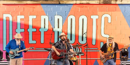 Free Lance Ruckus Live at Jalape\u00f1os Cantina Macon