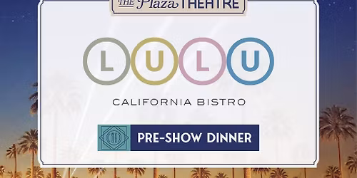 John Lloyd Young: Broadways Jersey Boy - Lulu California Bistro