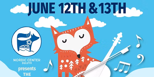 4th Annual Duluth-st\u00e4mman 2026!