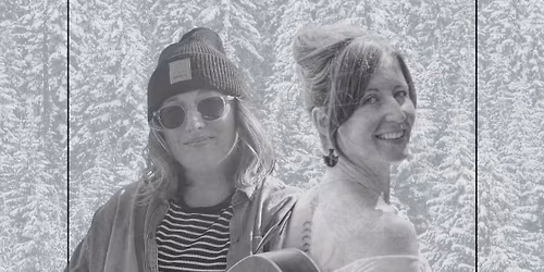 Joni Clare + Amanda Anderson LIVE @ Mary Kate\u2019s Wine Bar \u2022 Eagle River, WI