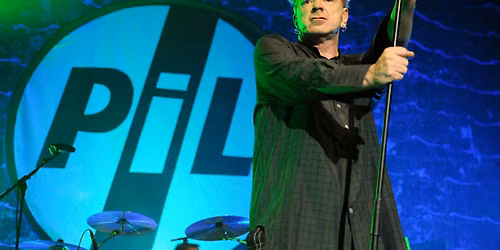 Live at Castle Mills - Public Image Ltd, ASH, Kerbdog