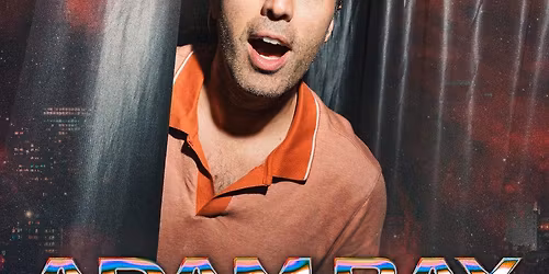 Adam Ray