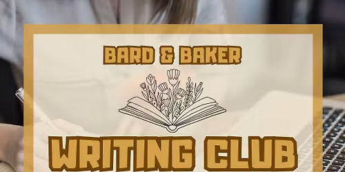 Writing Club Meetup Night