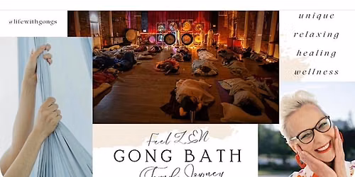 New Moon Sound Healing and Cacao Ceremony 