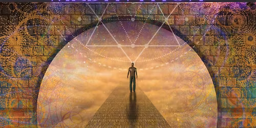 5\/5 Portal Meditation