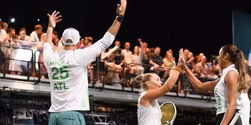 INTENNSE Tennis 2026 Season - Week 1 Exclusive Sale