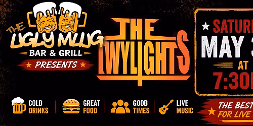 The Twylights Band
