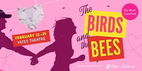 The Birds and the Bees