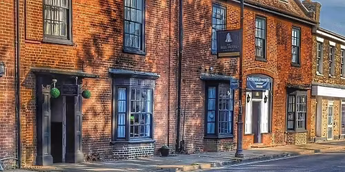 An Evening with Faye Phillips