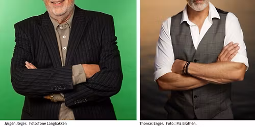 En d\u00f8delig aften