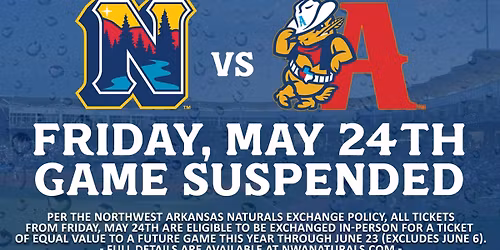 Springfield Cardinals vs. Northwest Arkansas Naturals