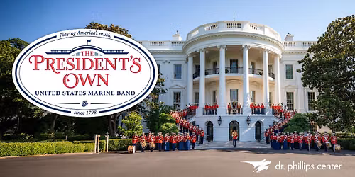 President's Own United State Marine Band