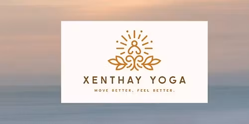 Yoga for Healthy Aging Workshop