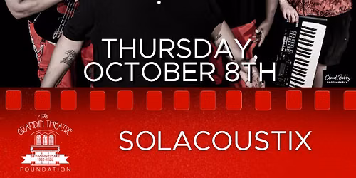Solacoustix 