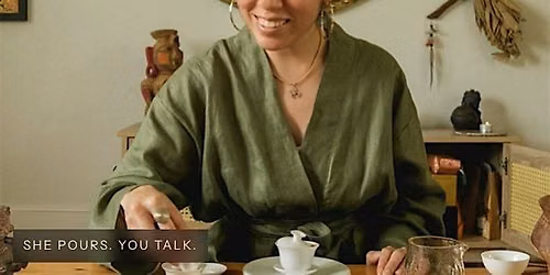 Late Night Tea