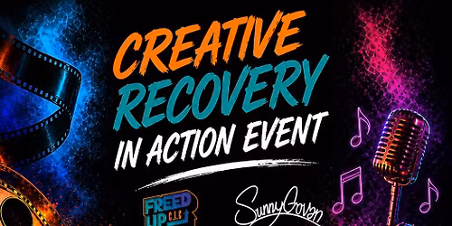 Creative Recovery in Action