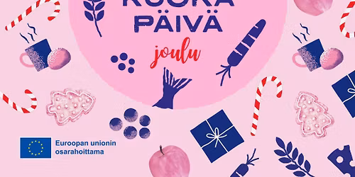 Varpaniemen tilan joulumyyj\u00e4iset