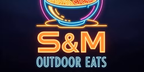 Food Van - S & M Outdoor eats