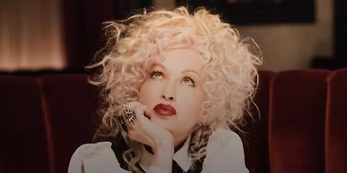 Cyndi Lauper Las Vegas Tickets