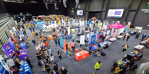 Hobart and Southern Tasmania Employment & Careers Expo