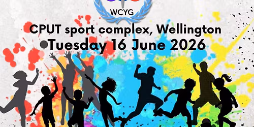 WINELANDS COMMUNITY YOUTH GAMES 2026-WCYG 2026