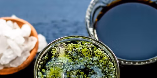 Atelier yoga et ayurveda