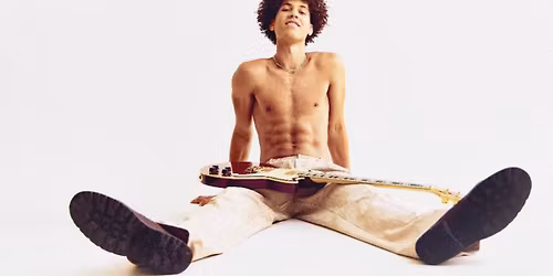 Brandon Taz Niederauer