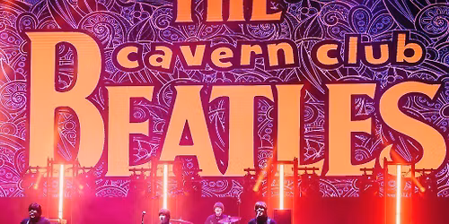 The Cavern Club Beatles