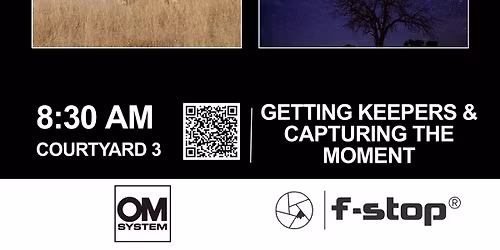 Bedford Camera &Video Expo