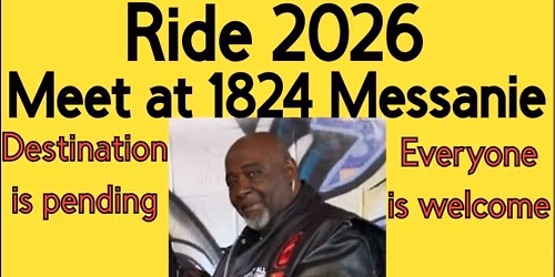 HAWK\u2019S MEMORIAL RIDE 2026!