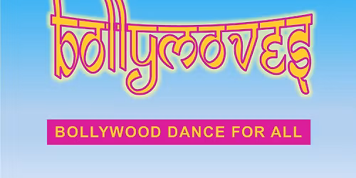 BollyMoves Bollywood dance class
