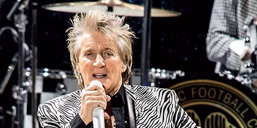 Rod Stewart
