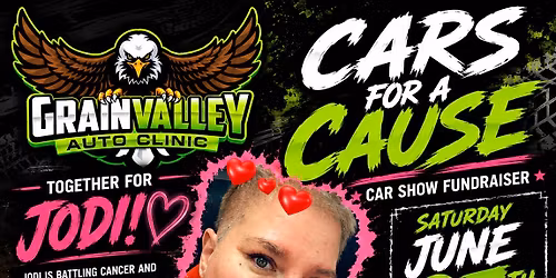 Cars for A Cause