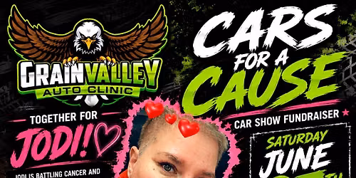 Cars for A Cause