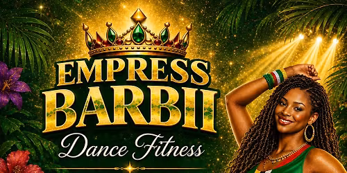 Dance Fitness Workshop 