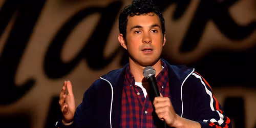 Mark Normand Tickets