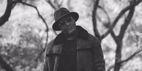 SCHOOLBOY Q - 10 Years of Blank Face LP