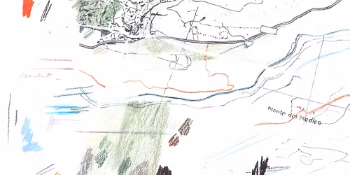 Riin Maide. \u00c4\u00e4rem\u00e4rkuste arhitektuur \/ Architecture of Margins