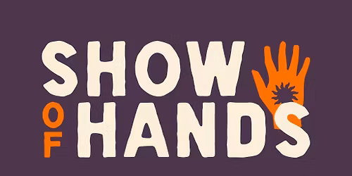 Show Of Hands