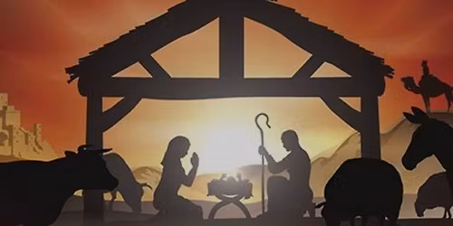 Christmas Day Service