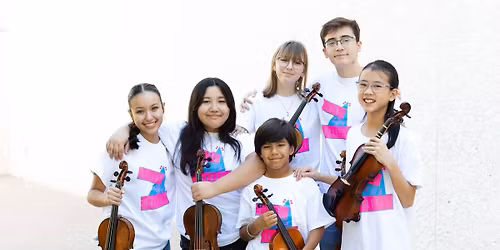 Tetra Student Concert