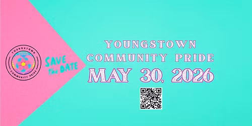 Youngstown Community Pride 2026