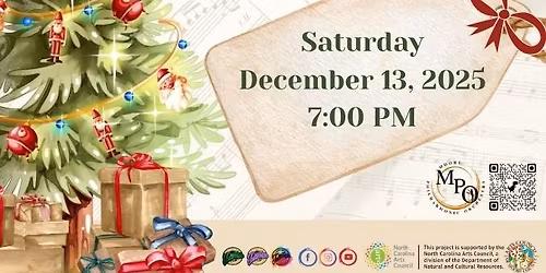 21st Annual Holiday Concert 