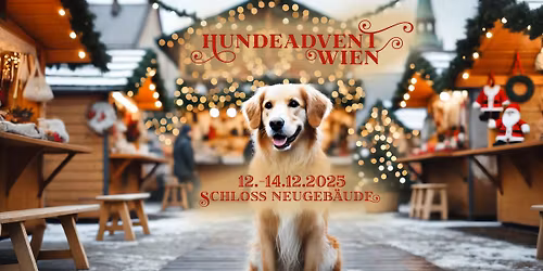 Hundeadvent Wien