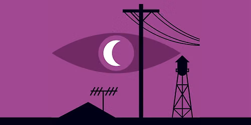 Welcome to Night Vale: M**der Night in Blood Forest