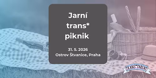 \ud83e\uddfa Piknik s Trans*parentem \ud83e\uddfa
