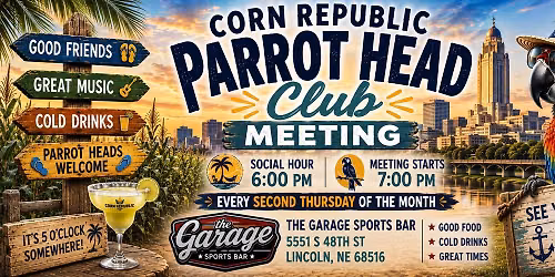 September Monthly Meeting
