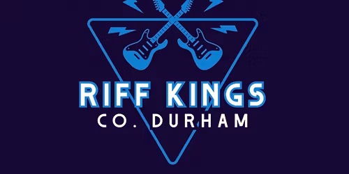 Riff Kings @The Ox Inn