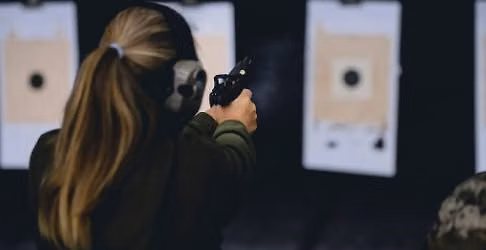 State of Maine Concealed Handgun Permit Course