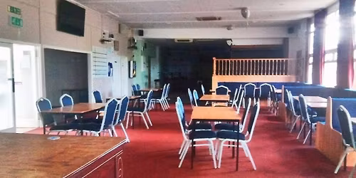 Our Lady of the Rosary Sidcup 